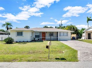 9795 Birr St, Fort Myers, FL 33919