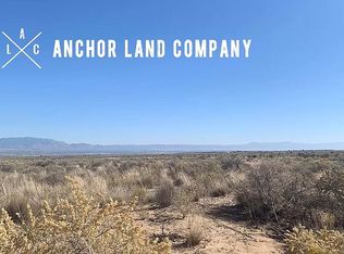 Yeats Rd, Rio Rancho, NM 87144