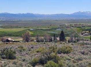 2515 Eagle Ridge Rd, Genoa, NV 89411
