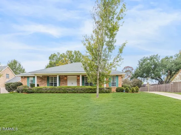 201 Valleyview Dr, Lafayette, LA 70501