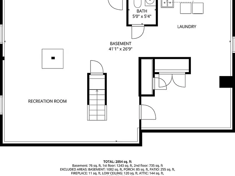 663 Mountain Ave — Photo 30