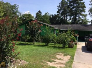 512 Brannen St, Statesboro, GA 30458