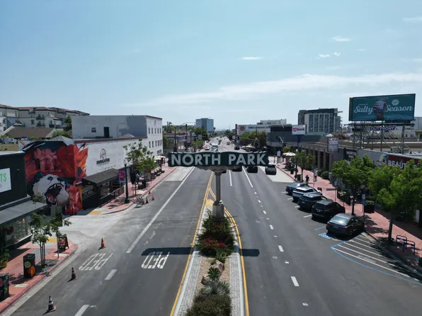 4138 Illinois St APT 6, San Diego, CA 92104