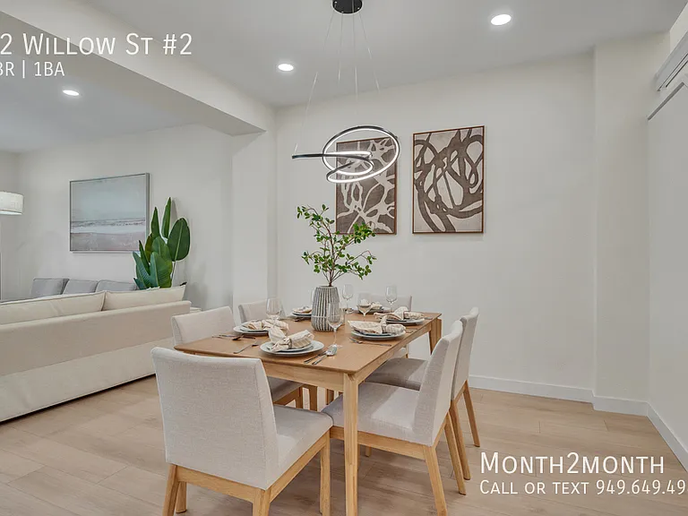 92 Willow St #2 — Photo 2