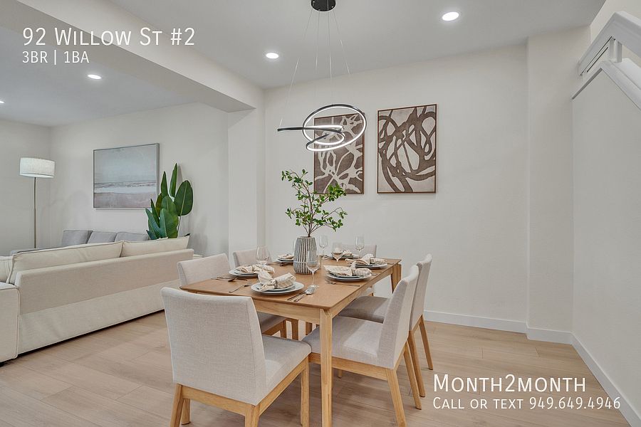2nd image of 92 Willow St APT 2