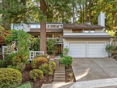 27 Partridge Ln, Lake Oswego, OR, 97035