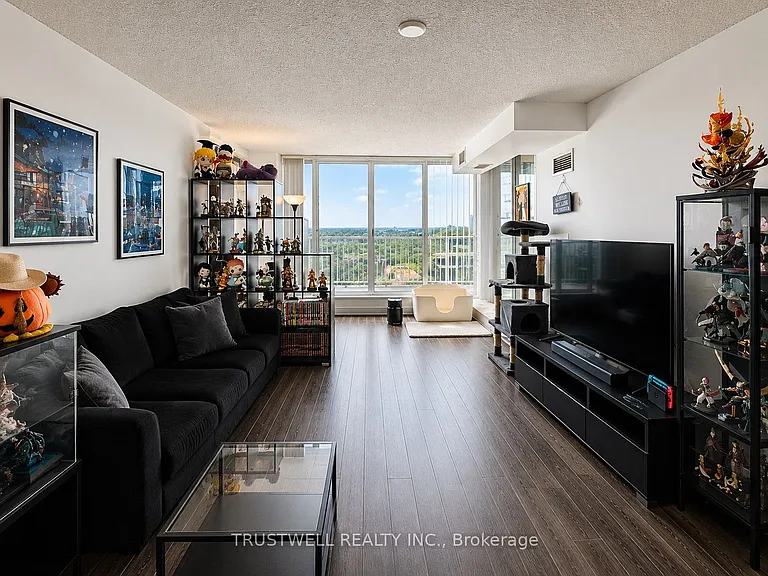 18 Spring Garden Ave #Penthouse 107 — Photo 4