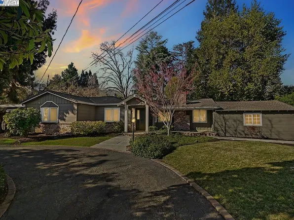 200 Del Amigo Rd, Danville, CA 94526