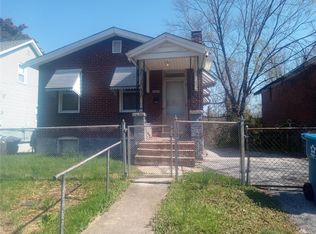 5660 Helen Ave, Saint Louis, MO