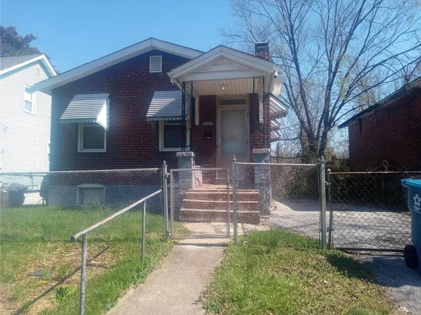 5660 Helen Ave, Saint Louis, MO 63136