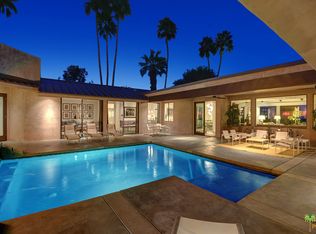 777 W Chino Canyon Rd, Palm Springs, CA 92262