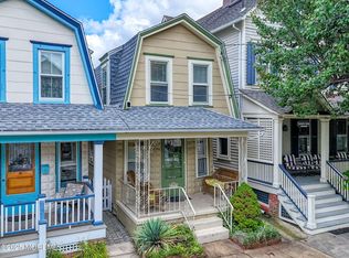 93 Mount Hermon Way, Ocean Grove, NJ 07756