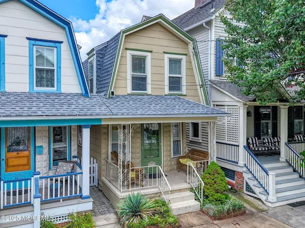93 Mount Hermon Way, Ocean Grove, NJ 07756