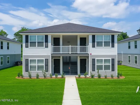 9612 HOOD Road, Jacksonville, FL 32257