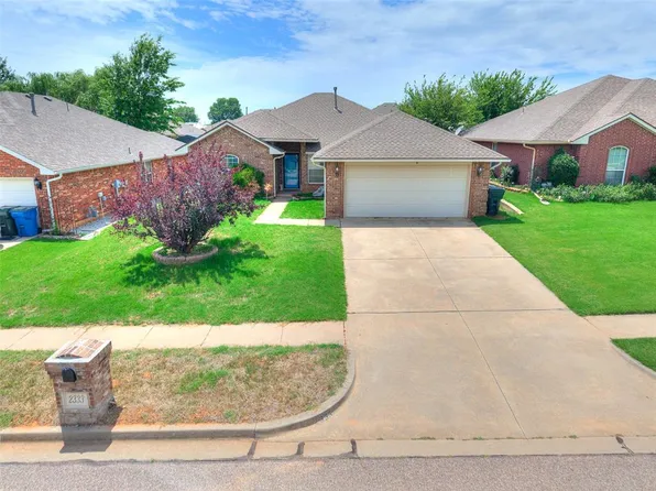 2333 Serenade Dr, Oklahoma City, OK 73130