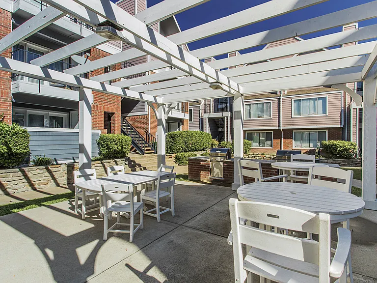 The Trellis at Lake Highlands — Photo 13