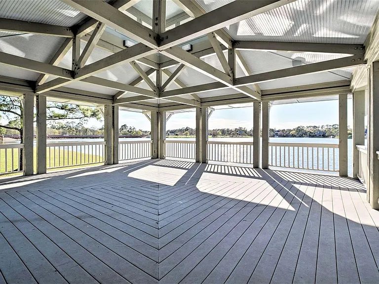 91 Low Country Ln — Photo 26