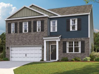 3137 Highline Dr SW, Mc Donald, TN, 37353