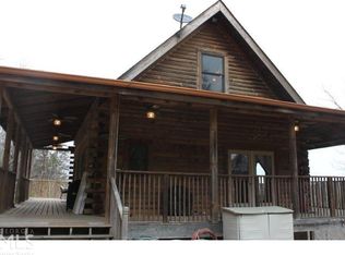 5587 Henderson Mountain Rd #0, Jasper, GA 30143