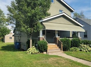 315 Lafayette Ave, Niles, OH
