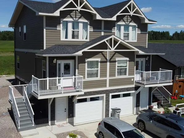 4322 S 18th Ave, Edson, AB T7E 0C1