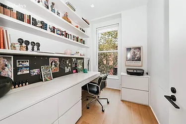 Sold by Sotheby's International Realty