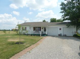 23110 Alkire Rd, Circleville, OH 43113