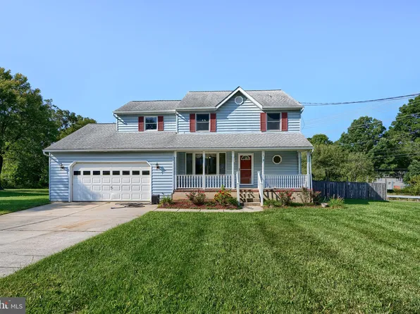 100 Poplar Ave, Glen Burnie, MD 21061