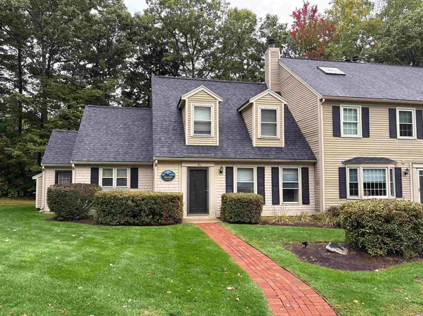 11 Constitution Way #C, Laconia, NH 03246