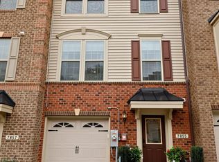 7855 Patterson Way, Hanover, MD 21076