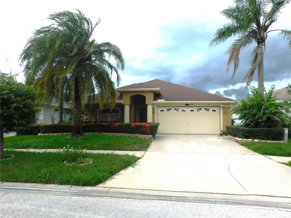 5648 TUGHILL DRIVE, TAMPA, FL 33624