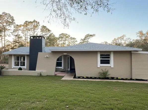 4850 N Ladybug Dr, Crystal River, FL 34428