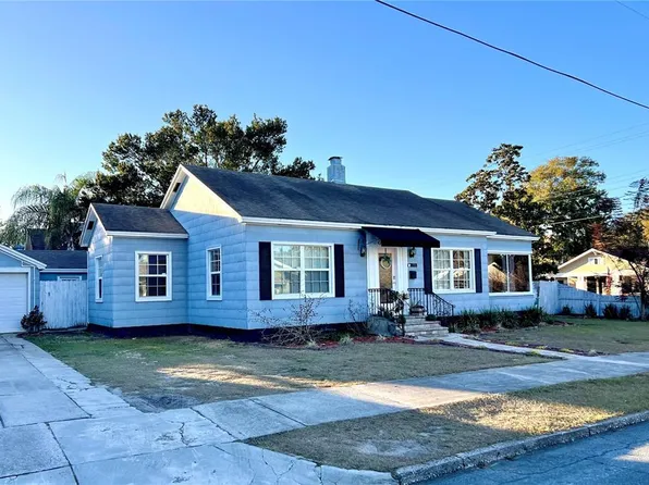 701 Park Hill Ave, Lakeland, FL 33801