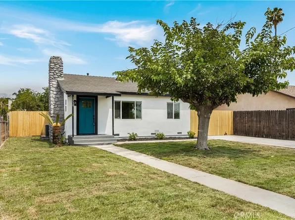 1310 Tourmaline Ave, Mentone, CA 92359