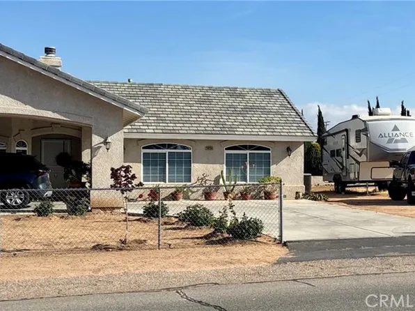 18261 Preston St, Hesperia, CA 92345