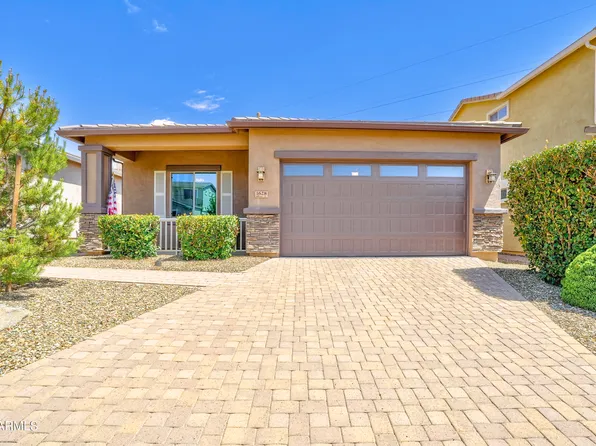 1628 BONAVISTA Place, Prescott, AZ 86301