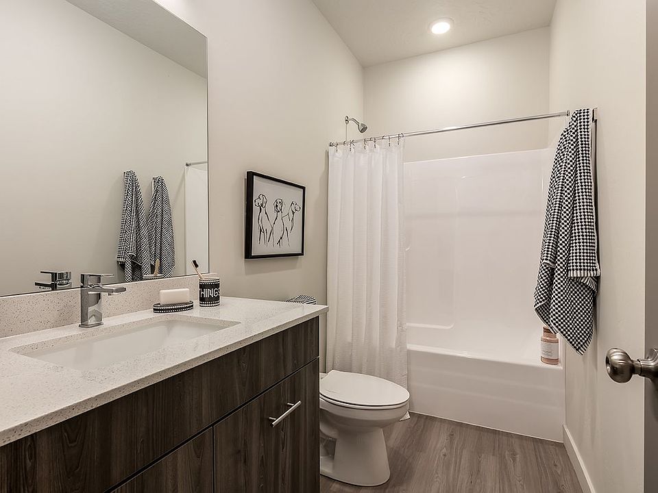 H2O Townhomes - 2882 Big Wave Dr West Valley City UT | Zillow