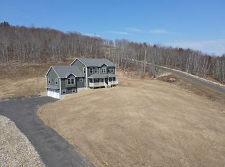 182 Hopper Rd, Acton, ME 04001
