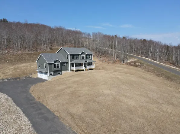 182 Hopper Road, Acton, ME 04001