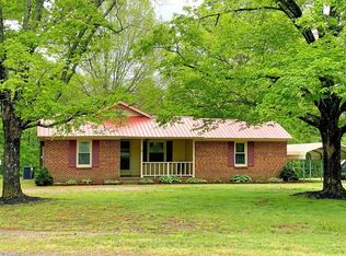 843 Frank Rd, Denton, NC 27239
