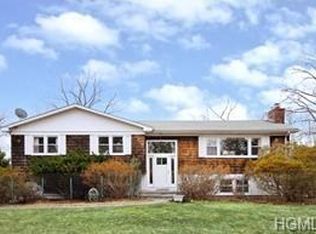 5 Fox Rd, Croton On Hudson, NY 10520