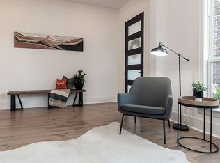 611 Mill Pond Way, Cave Springs, AR 72718