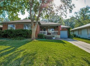 706 N Kessler Blvd, Sherman, TX 75092