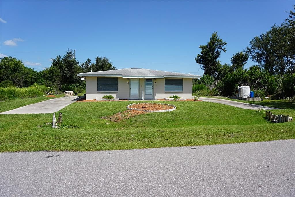 322 Organ St A & B, Punta Gorda, FL 33982 Zillow