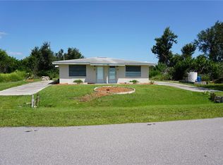 322 Organ St #A & B, Punta Gorda, FL 33982