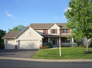 4810 Narcissus Ct N, Plymouth, MN 55446