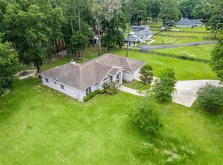 13945 W Highway 328, Ocala, FL 34482