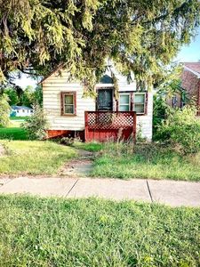 3803 W 139th St, Robbins, IL, 60472