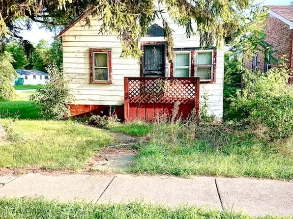 3803 W 139th St, Robbins, IL 60472