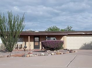 1171 Paseo Matamoros, Rio Rico, AZ 85648